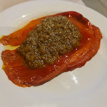 Photo n°4 de l'avis de MARIA.E fait le 26/07/2023 à 21:15 sur le  Tratto-gastronomia Il Bivio à Pavarolo