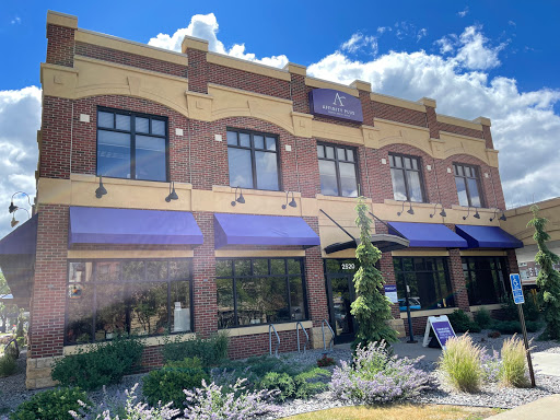 Federal Credit Union «Affinity Plus Federal Credit Union», reviews and photos