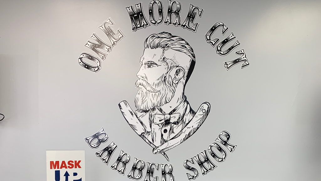 One More Cut Barber Shop Lebanon, PA 17042 Services and Reviews