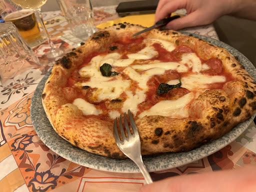 Bistrò Medina - Pizzeria Ristorante in Leini, Città Metropolitana di Torino