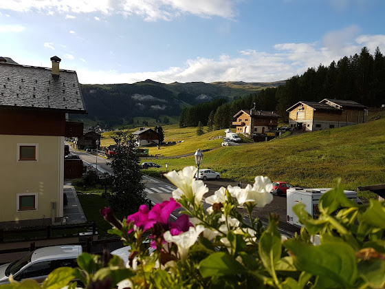 Photo hôtels Appartamento Canton 520 23030 Livigno