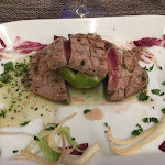 Photo n°7 de l'avis de Luca.a fait le 19/07/2021 à 11:05 sur le  Giancarlo Barone à Aci Castello