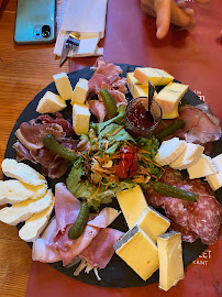 Charcuterie du Le Chalet - Restaurant - La Joue du Loup à Le Dévoluy - n°7