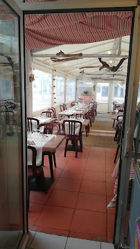 Atmosphère du Restaurant La Paillotte à Portiragnes - n°2