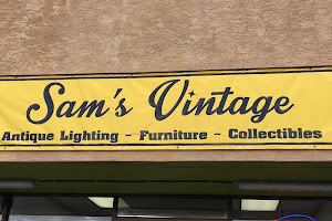 Sam’s Vintage