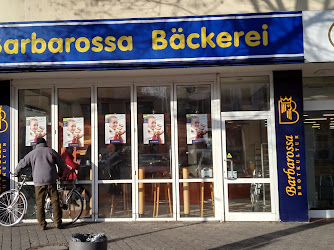 Barbarossa Bäckerei GmbH & Co. KG
