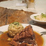 Photo n°2 de l'avis de Olaf.u fait le 08/01/2023 à 19:44 sur le  Zur Post à Kiefersfelden