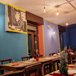 Photo n°2 de l'avis de Alex. fait le 19/12/2022 à 16:09 sur le  Trattoria PoP Lingotto à Turin