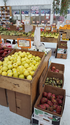 Supermarket «Ben City Supermarket», reviews and photos, 5520 Whitaker Ave, Philadelphia, PA 19124, USA