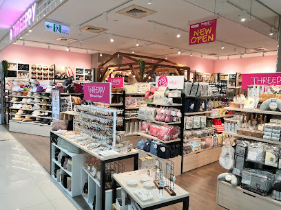 DAISO Dream Mall Store