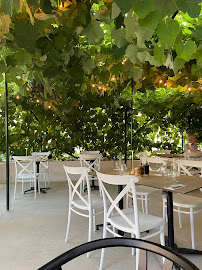 Atmosphère du Restaurant italien GiGi Tavola à Nice - n°13