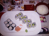 Sushi du Restaurant japonais Sushi Kyo à Poitiers - n°8