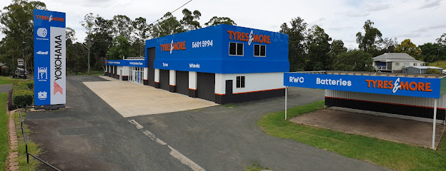 Kyogle Tyres & More