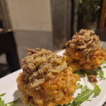 Photo n°1 de l'avis de Rosa.o fait le 25/06/2022 à 11:53 sur le  Braceria Scacciaventi à Cava de' Tirreni