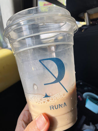 RUNA CAFE 迪卡儂亞灣門市