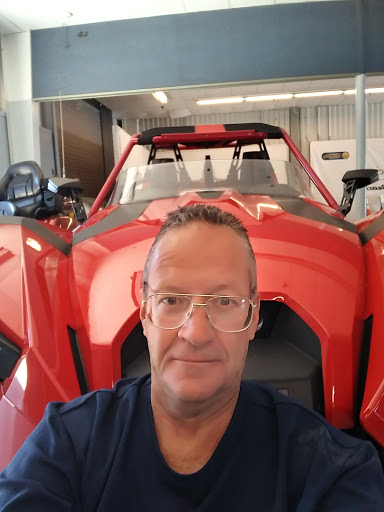 Auto Auction «Manheim Daytona Beach», reviews and photos, 1305 Indian Lake Rd, Daytona Beach, FL 32124, USA