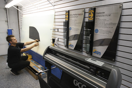 Electronics Store «Safe & Sound Mobile Electronics», reviews and photos, 14508 Lee Rd, Chantilly, VA 20151, USA