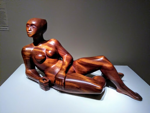 Modern Art Museum «The Phillips Collection», reviews and photos, 1600 21st St NW, Washington, DC 20009, USA