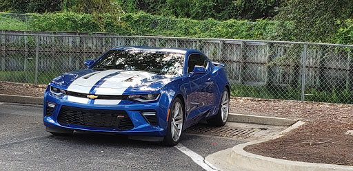 Car Wash «Beaches Car Wash and Gift Gallery», reviews and photos, 1401 Beach Blvd, Jacksonville Beach, FL 32250, USA