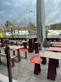 Atmosphère du Restauration rapide Burger King à Chelles - n°4