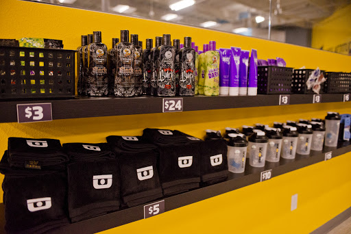 Gym «Chuze Fitness», reviews and photos, 1521 S Riverside Ave, Rialto, CA 92376, USA