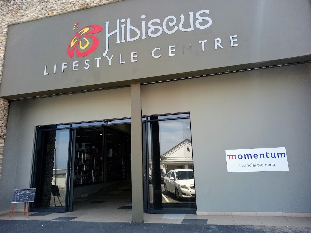 Hibiscus Lifestyle Center