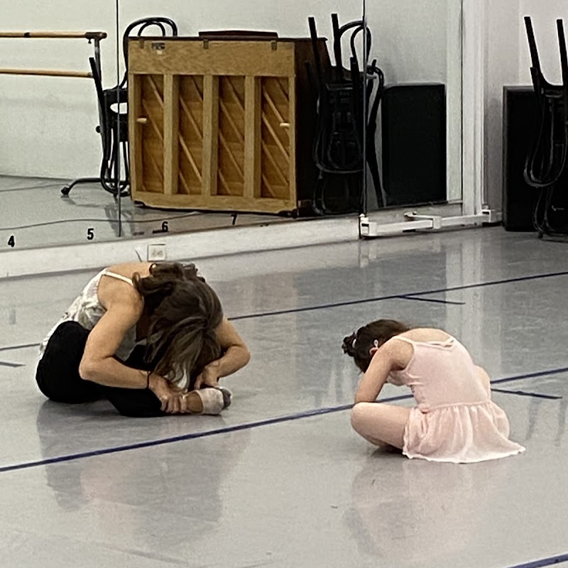 Las Vegas Ballet School