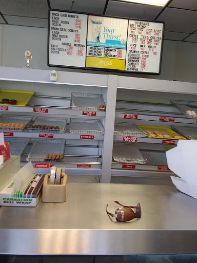 Donut Shop «Donut Factory», reviews and photos, 28805 Mound Rd, Warren, MI 48092, USA