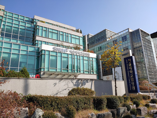 University clinics Seoul