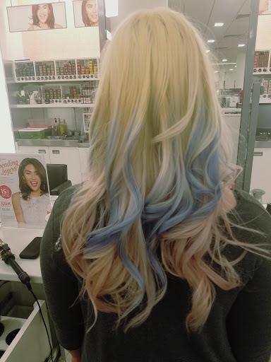 Hair Salon «Ulta Beauty», reviews and photos, 4800 Golf Rd #213, Eau Claire, WI 54701, USA