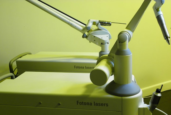 Klinika Dermatologii Piękna 4 - Luboń