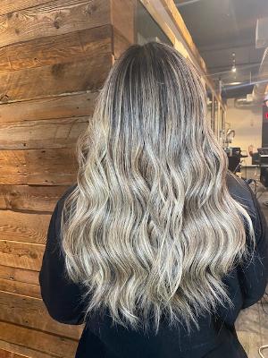 Hair Salon «X-S HAIR SALON», reviews and photos, 163 N Main St, Port Chester, NY 10573, USA