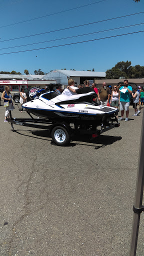 Motorcycle Dealer «Capitol Yamaha», reviews and photos, 4622 Auburn Blvd, Sacramento, CA 95841, USA