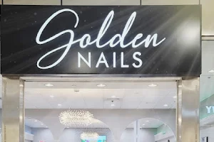 Golden Nails in Leominster Mall (across from Old Navy) image