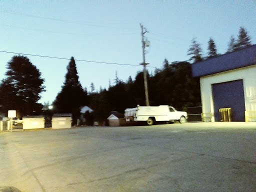 Tire Shop «Plaza Tire and Auto Service», reviews and photos, 1774 S Canyon Way, Colfax, CA 95713, USA