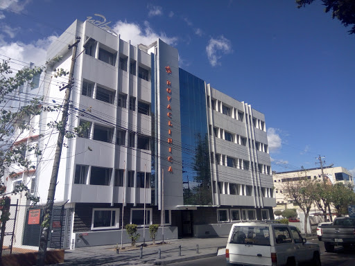 Medicos Bioquímica clínica Quito