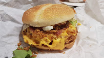 Aliment-réconfort du Restauration rapide Burger King à Martigues - n°5