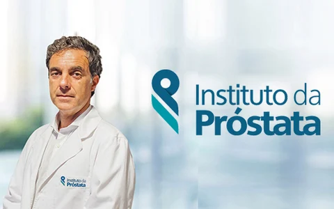 Instituto da Próstata image