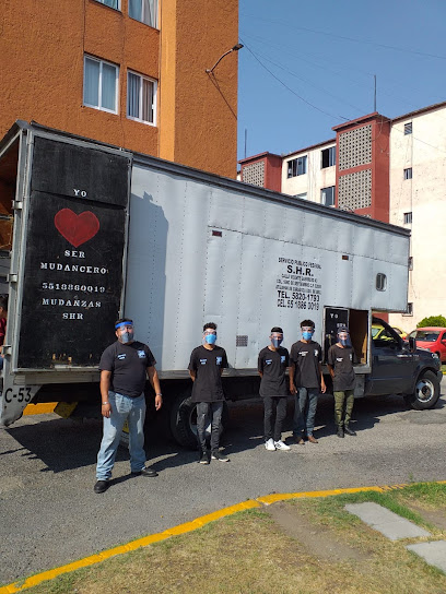 S.H.R. Fletes y Mudanzas economicos en Atizapan de Zaragoza en Estado de Mexico