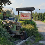 Photo n°1 de l'avis de Stephan.e fait le 23/07/2021 à 19:10 sur le  PIRCHER à Nals