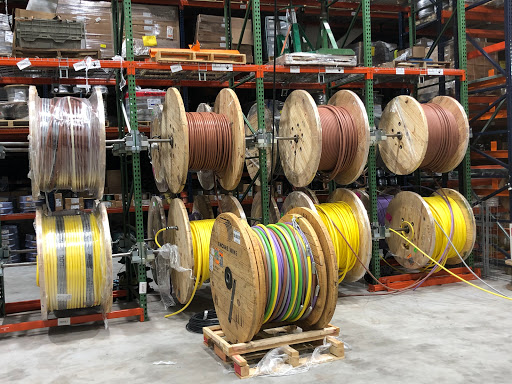 Electrical Supply Store «CED Nunn Electrical Distributors», reviews and photos, 622 Morrow St, Austin, TX 78752, USA