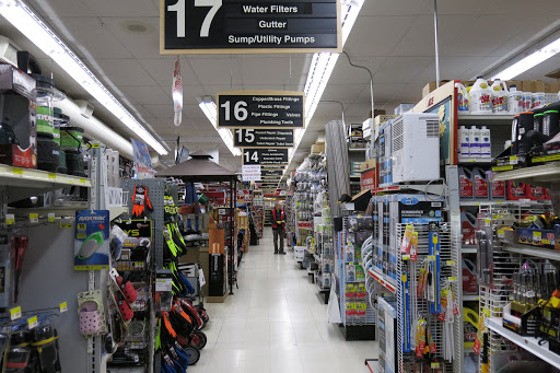 Hardware Store «Village Ace Hardware Inc», reviews and photos, 6240 N Port Washington Rd, Glendale, WI 53217, USA