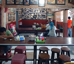 Soto Buntut \