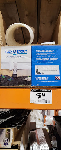 Home Improvement Store «The Home Depot», reviews and photos, 14053 S Bell Rd, Homer Glen, IL 60491, USA