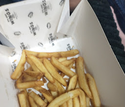 It’s Just Wings Plaza Mayor photo