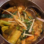 Photo n°1 de l'avis de Yogesh. fait le 29/10/2022 à 07:37 sur le  Tikka Biryani à Hamburg