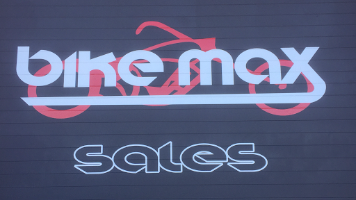 Motorcycle Dealer «BIKEMAX, LLC», reviews and photos, 11238 SW Hwy, Palos Hills, IL 60465, USA