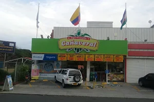 Supermarkets Canaveral Limonar image