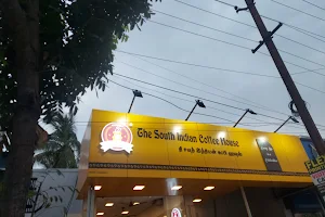 Martram's The South Indian Coffee House image