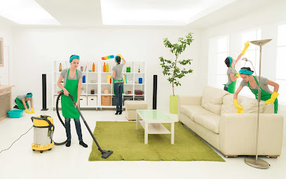 Vancity Cleaning Service